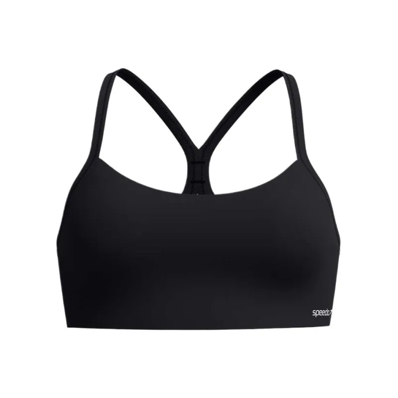 Speedo Bikinis Women's Black-0