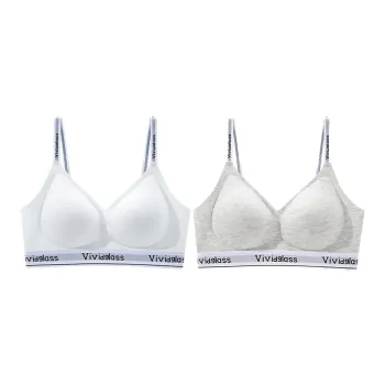 Herbal Primer Bra Women's 2 Pack
