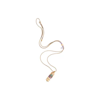 Guo Lu Sandalwood Pendants Women's