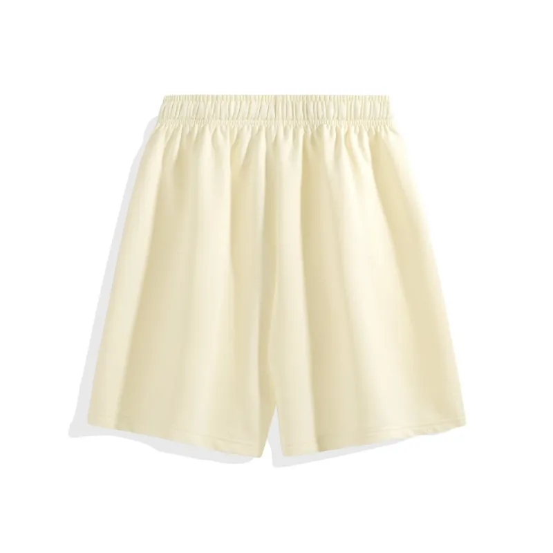 UF9193 Casual Shorts Unisex-5