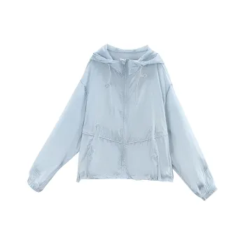 A Paradise For Awakening Cropped Coat Women's