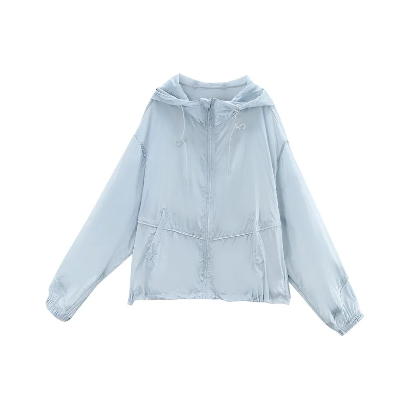 A Paradise For Awakening Cropped Coat Women's-0