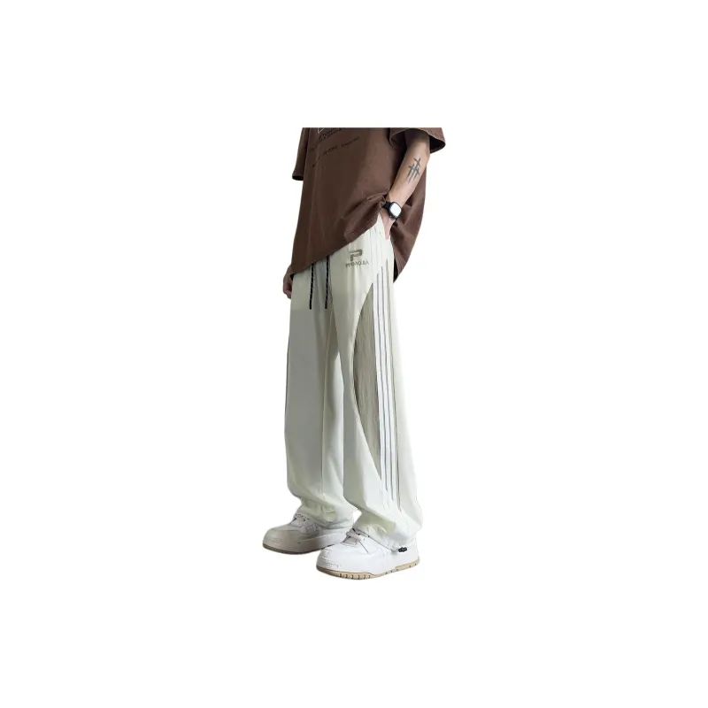 SOCKKEY Casual Pants Unisex-0