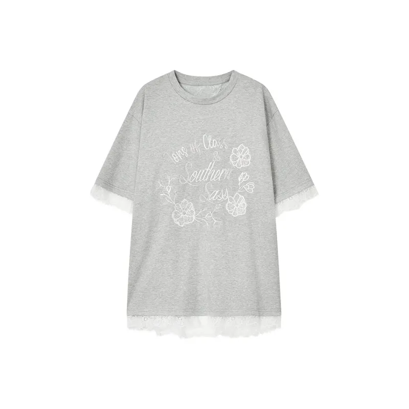 ELF SACK T Shirts Women's-7