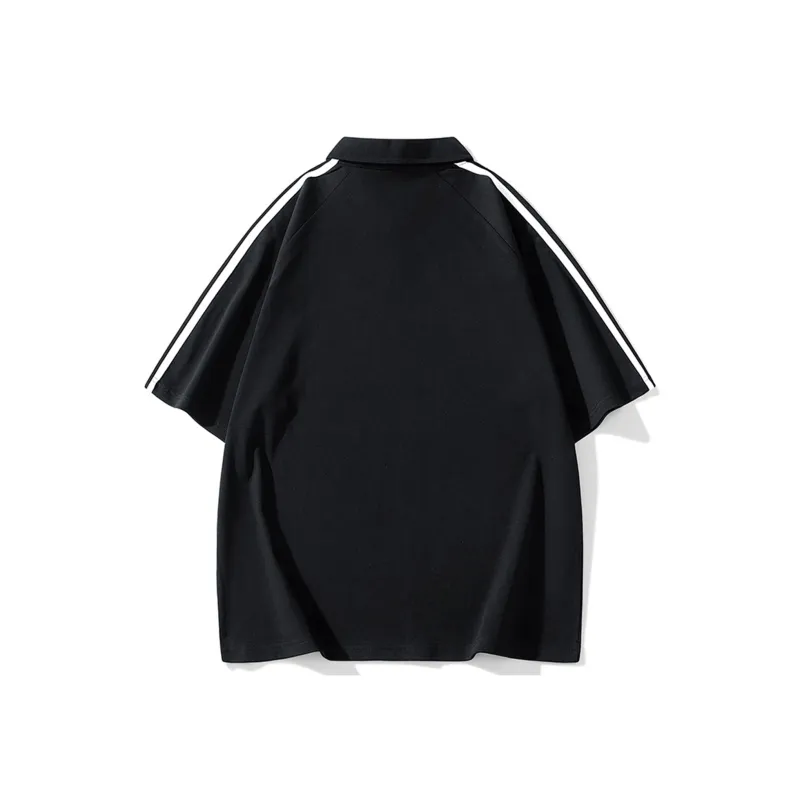 LA'T.WEEKEND T Shirts Unisex-7