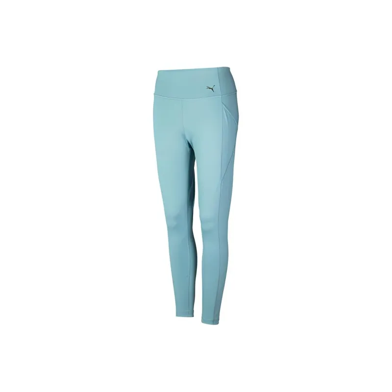 PUMA Athletic Trousers Women's Dark Blue-0