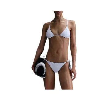 Nike Swim Essential Women's Tie String Bikini Bottom