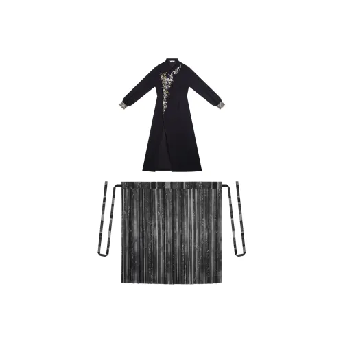 Weaving Division 여성 한푸