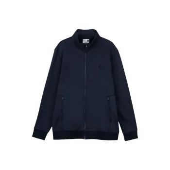 QIAODAN Sweatshirt Men's Nova Blue