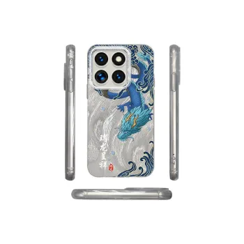 HUANBAOKE Phone Cases