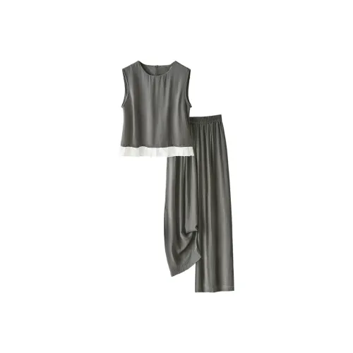 Cypress House Casual Suit Women's