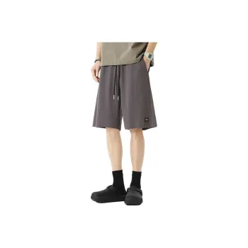 WOOD SOON Casual Shorts Unisex