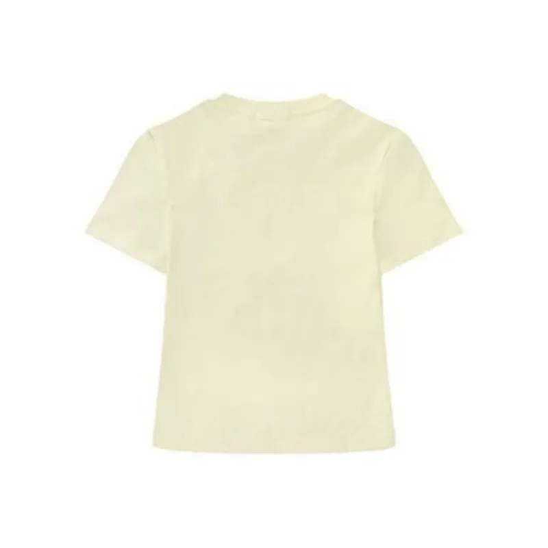 Grace Set in Sleeve T Shirt Women's-5