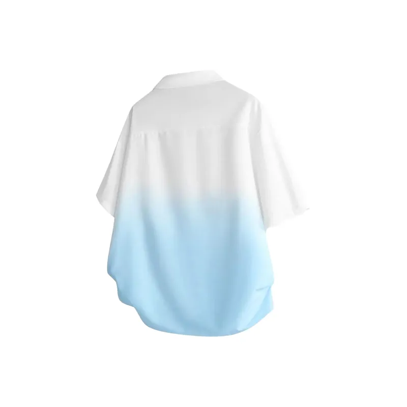 NBNO Shirts Unisex-1