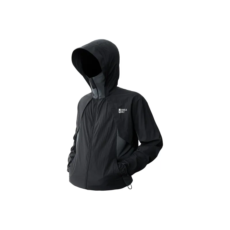 CHARLIE GOLF Sun Protection Clothing Unisex-1