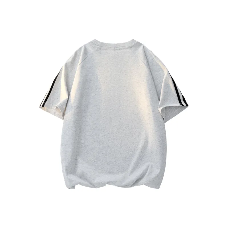 DOUBLE FISH T Shirts Unisex-9