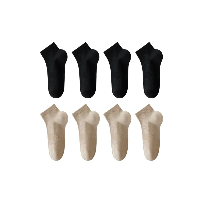 ROBINHOOD Ankle Socks Women's Combo Set-27