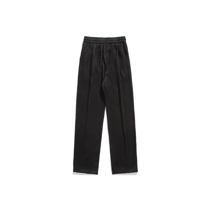 Nuthink Casual Pants Unisex-1