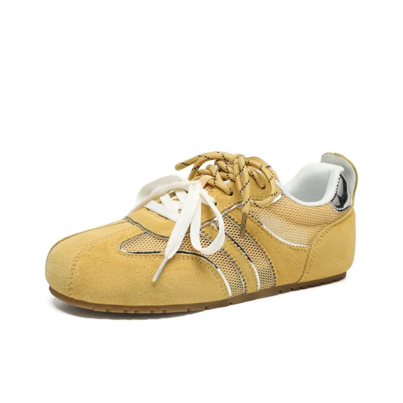 ZHR Low Top Casual Shoes Women's-9