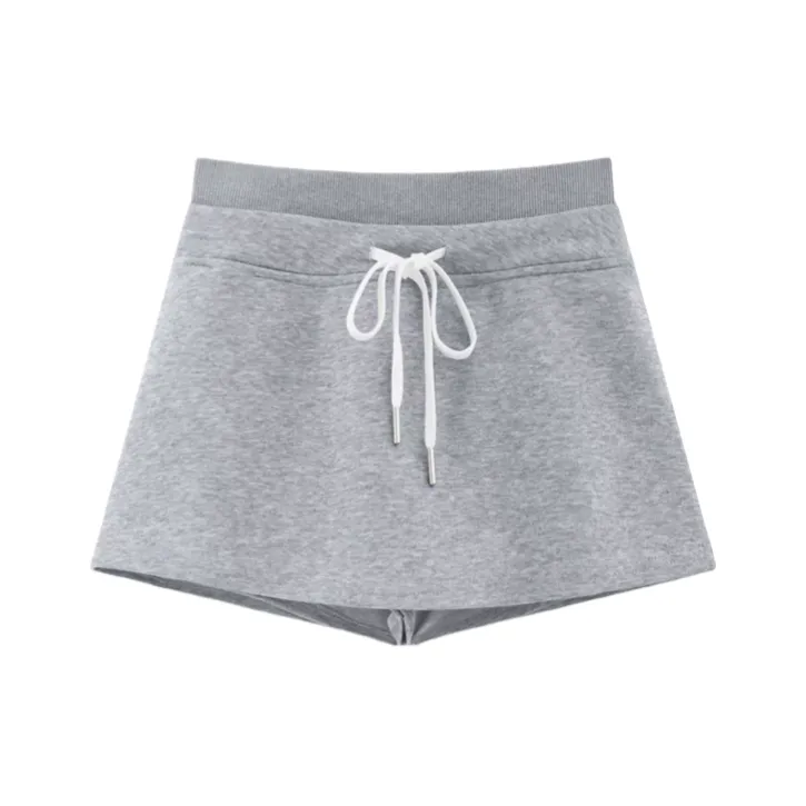 SONDR Casual Short Skirts Women's-0