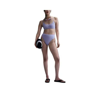 Nike SS25 Essential Swimming Shorts Women's Purple