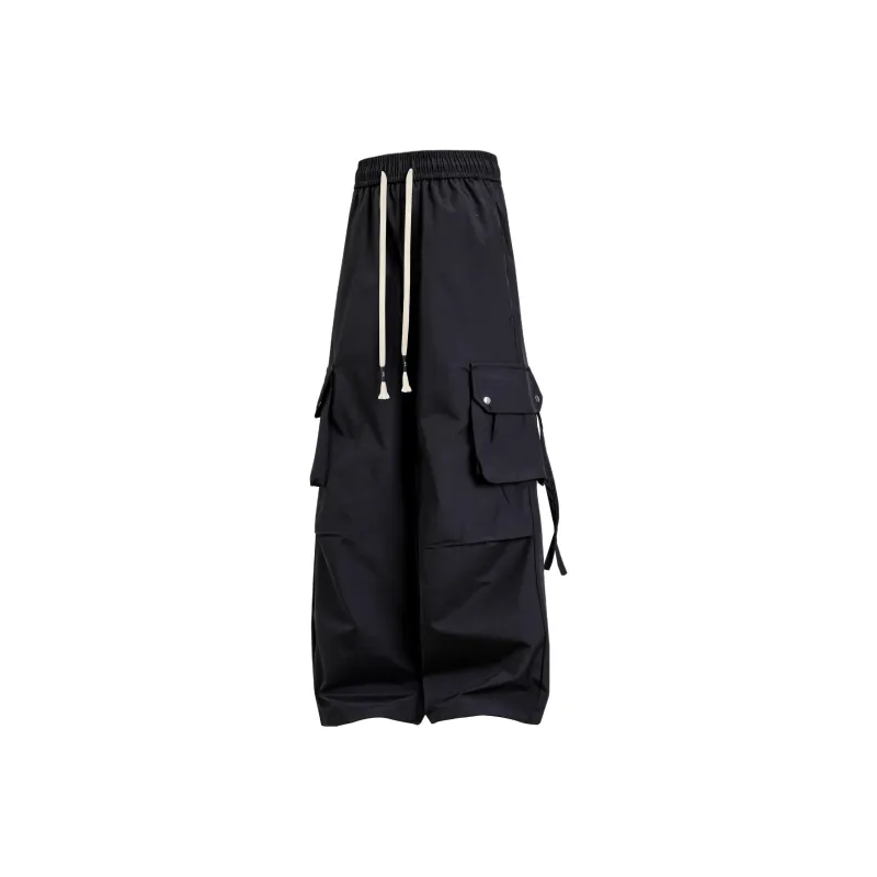 IN'S Casual Pants Unisex-0