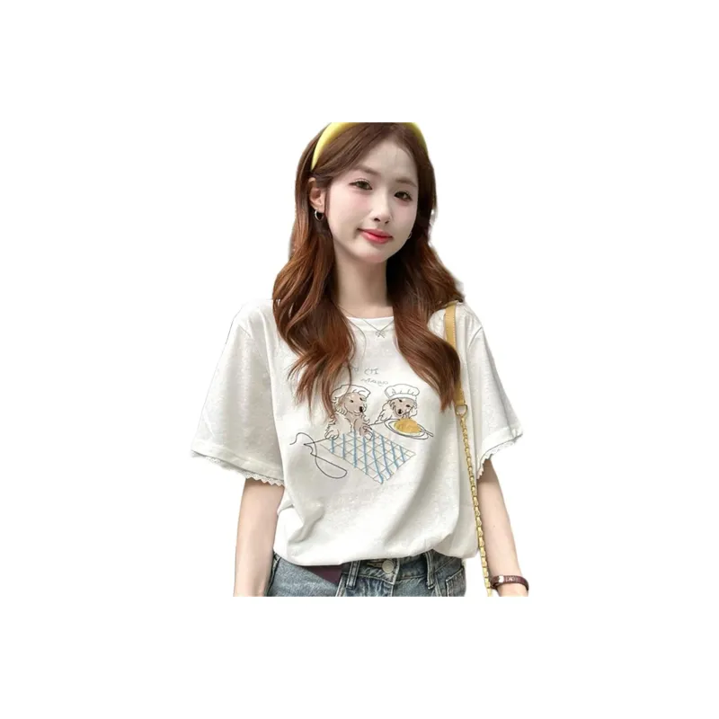 MADALLO T Shirts Women's-0