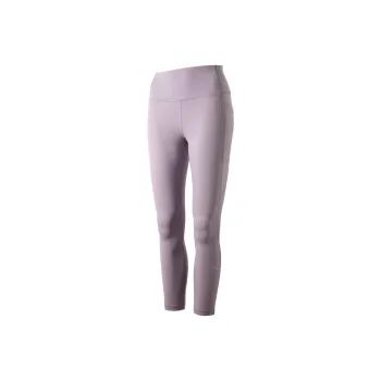 PUMA Sports Pants Women's Light Purple