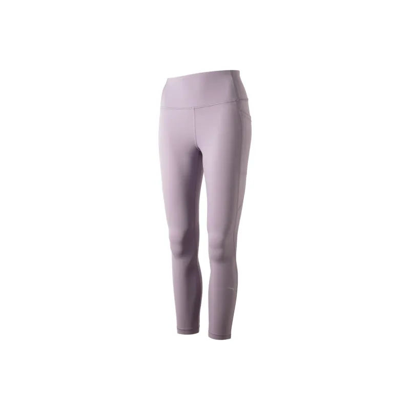 PUMA Sports Pants Women's Light Purple-0