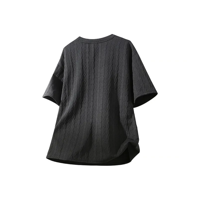 Supremo Cat T Shirts Unisex-3