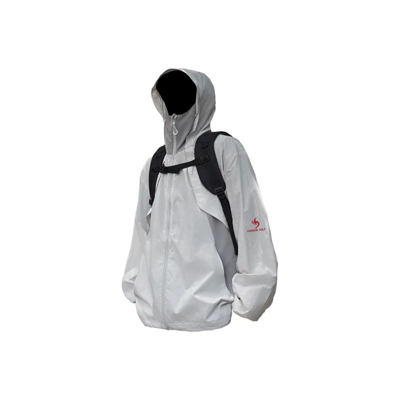 CHARLIE GOLF Sun Protection Clothing Unisex-10