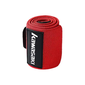 Kawasaki Wristbands