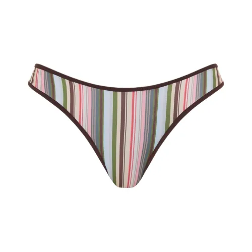 FAITHFULL THE BRAND Bikini Women's Multicolor