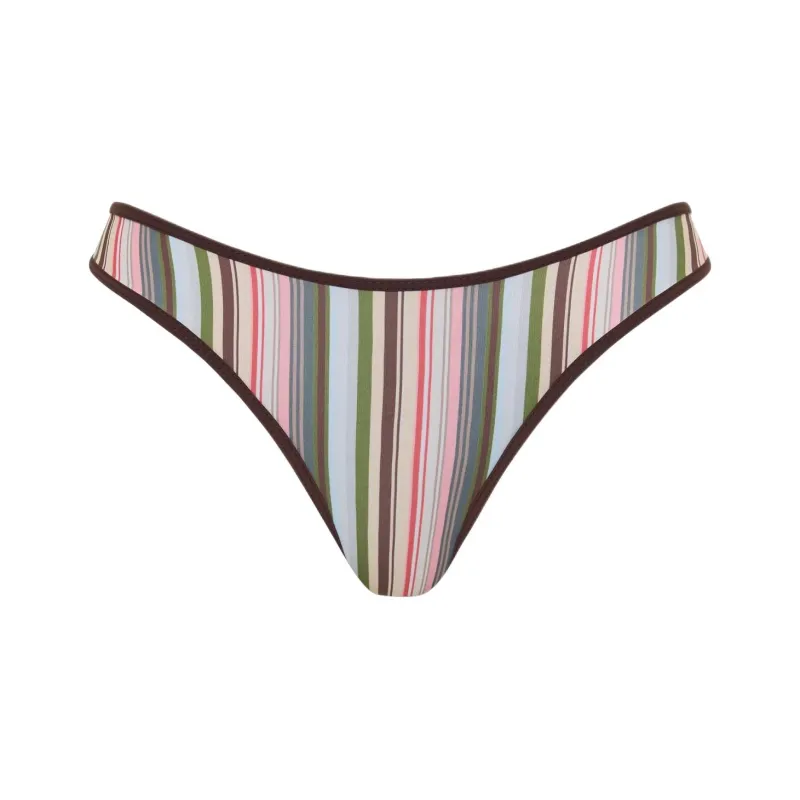 FAITHFULL THE BRAND Bikini Women's Multicolor-0