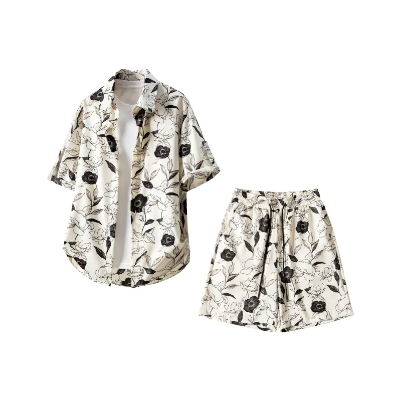 FA2LO Shirt Matching Set Unisex-2