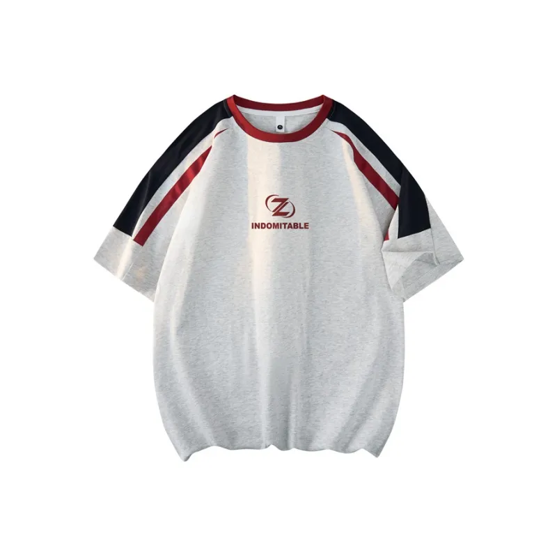 CrocoSport Crocodile Shirt Sports Series T Shirt Unisex-11