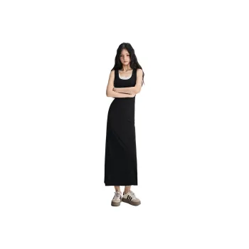 Kazakhstan Sleeveless Dress Women's