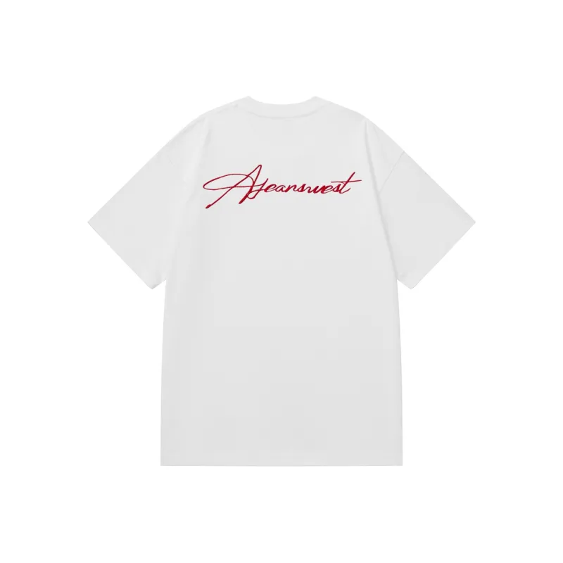 JEANSWEST T Shirts Unisex-0
