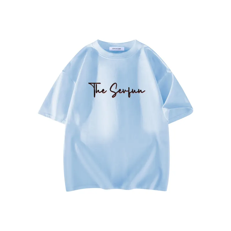 7 SEVFUN T Shirts Unisex-10