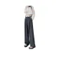 Premium Gray Extended Length