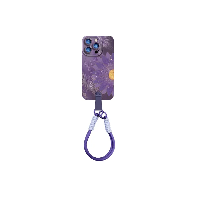 Interesting shell Phone Cases-8