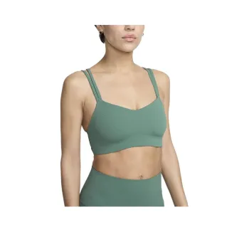 Nike Zenvy Strappy Women's Light-Support Padded Sports Bra