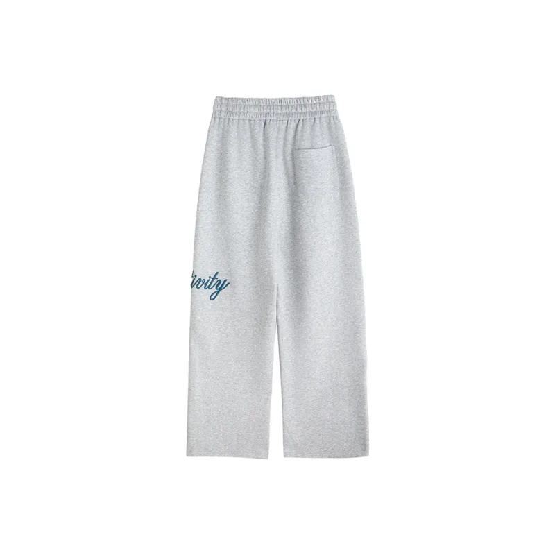 YPL Casual Pants Unisex-6