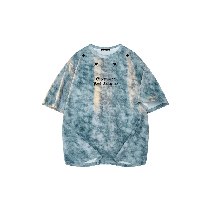 PAUL COSTELLOE T Shirts Unisex-4