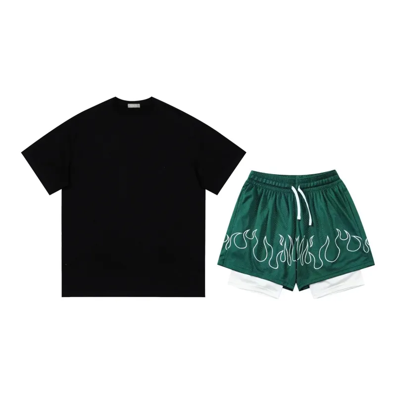 KIRHNE Casual Sportswear Unisex-8