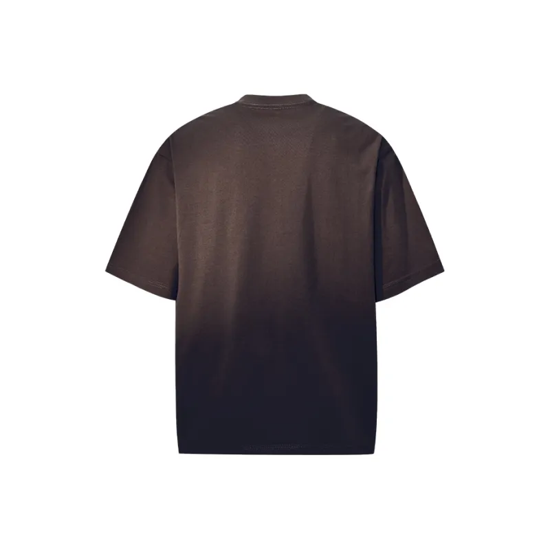 MANYSTON T Shirts Unisex-16