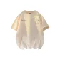 Beige Apricot