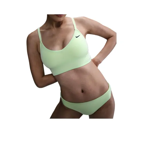 Nike Swim Essential Women's V Neck Midkini