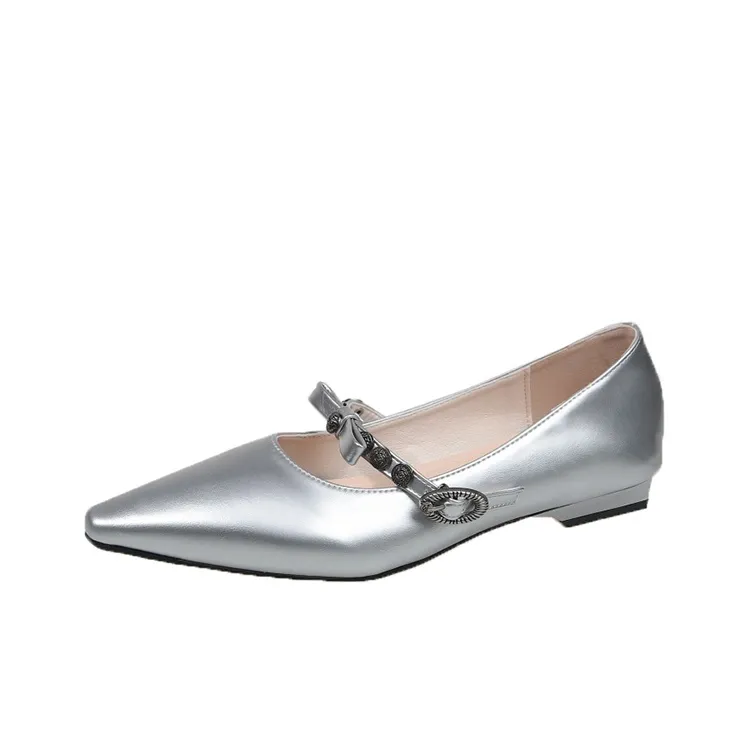 Zomila Casual Single Shoes Women's-8