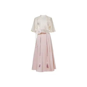 SONDR Two Piece Skirt Sets Women's